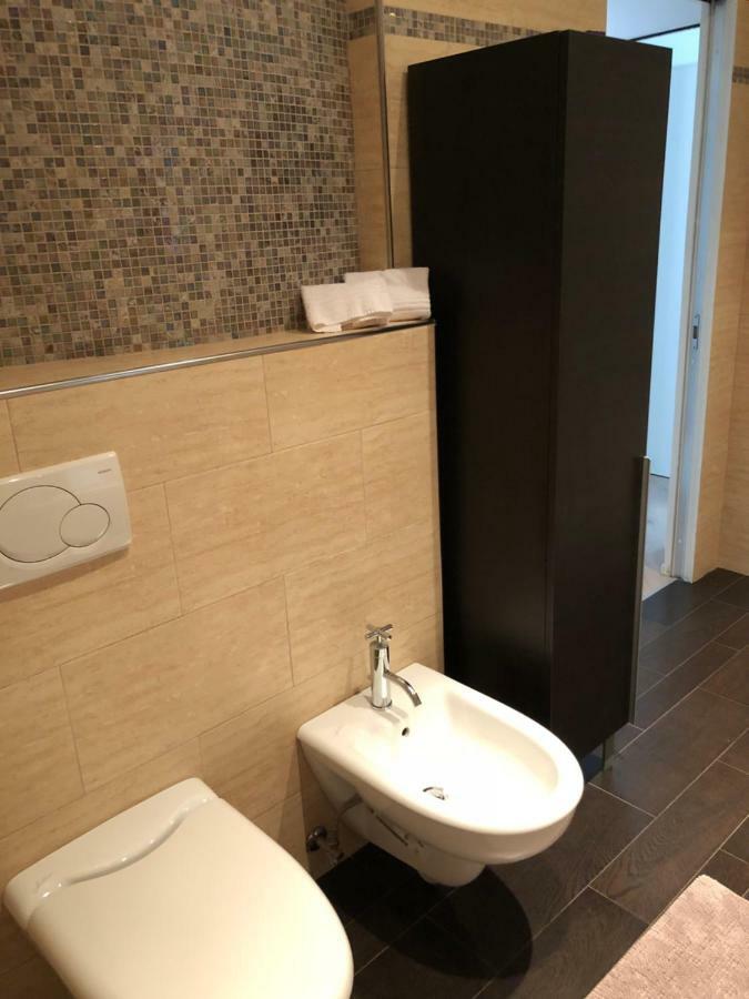 Appartamento Alle Porte Riva Zewnętrze zdjęcie