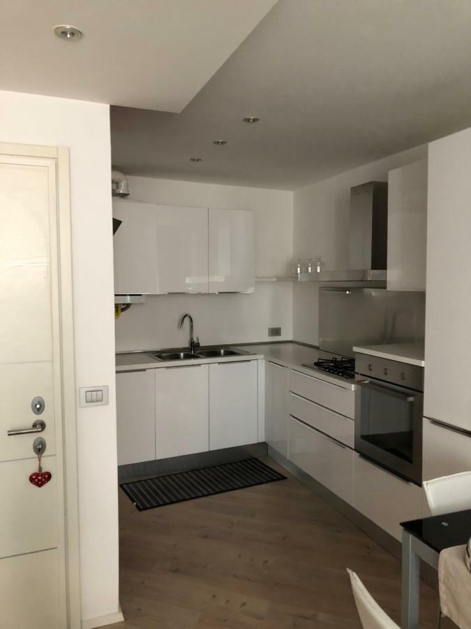 Appartamento Alle Porte Riva Zewnętrze zdjęcie