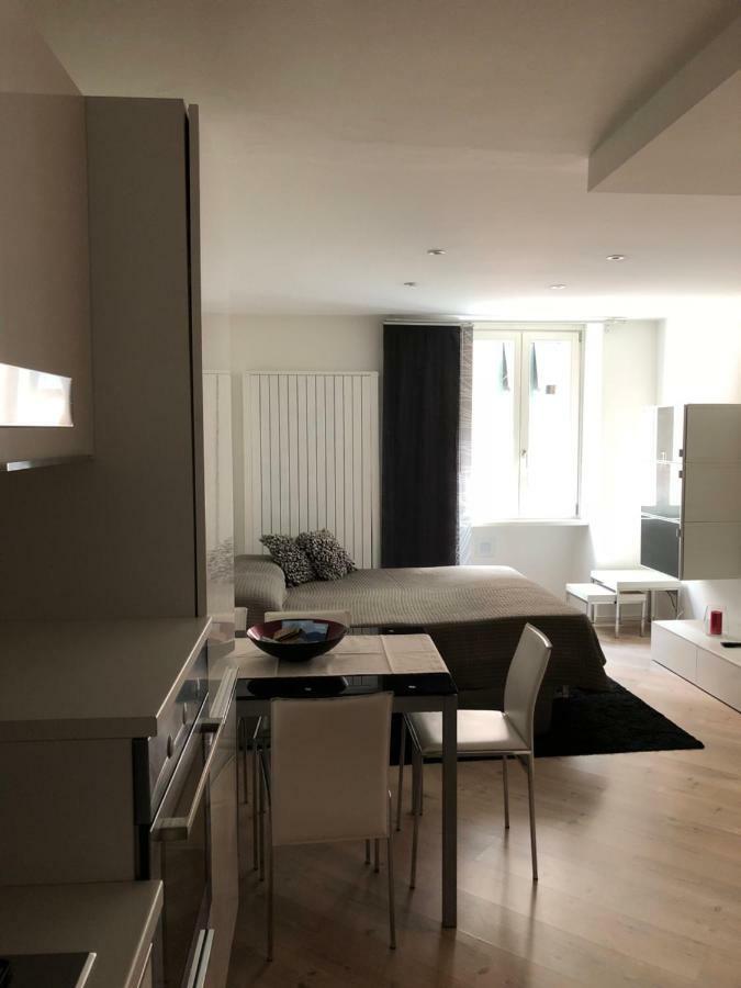 Appartamento Alle Porte Riva Zewnętrze zdjęcie