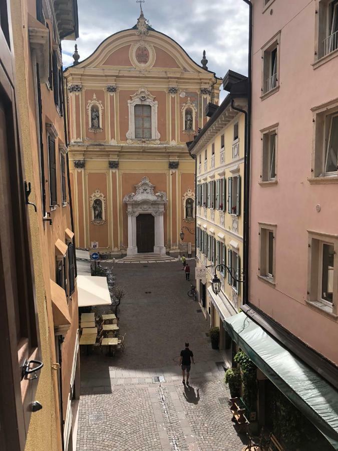 Appartamento Alle Porte Riva Zewnętrze zdjęcie
