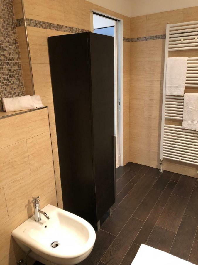 Appartamento Alle Porte Riva Zewnętrze zdjęcie