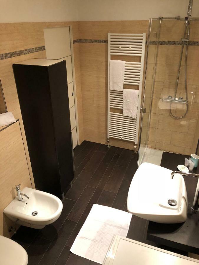 Appartamento Alle Porte Riva Zewnętrze zdjęcie