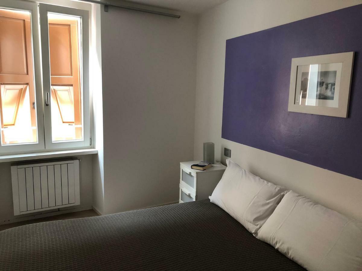 Appartamento Alle Porte Riva Zewnętrze zdjęcie