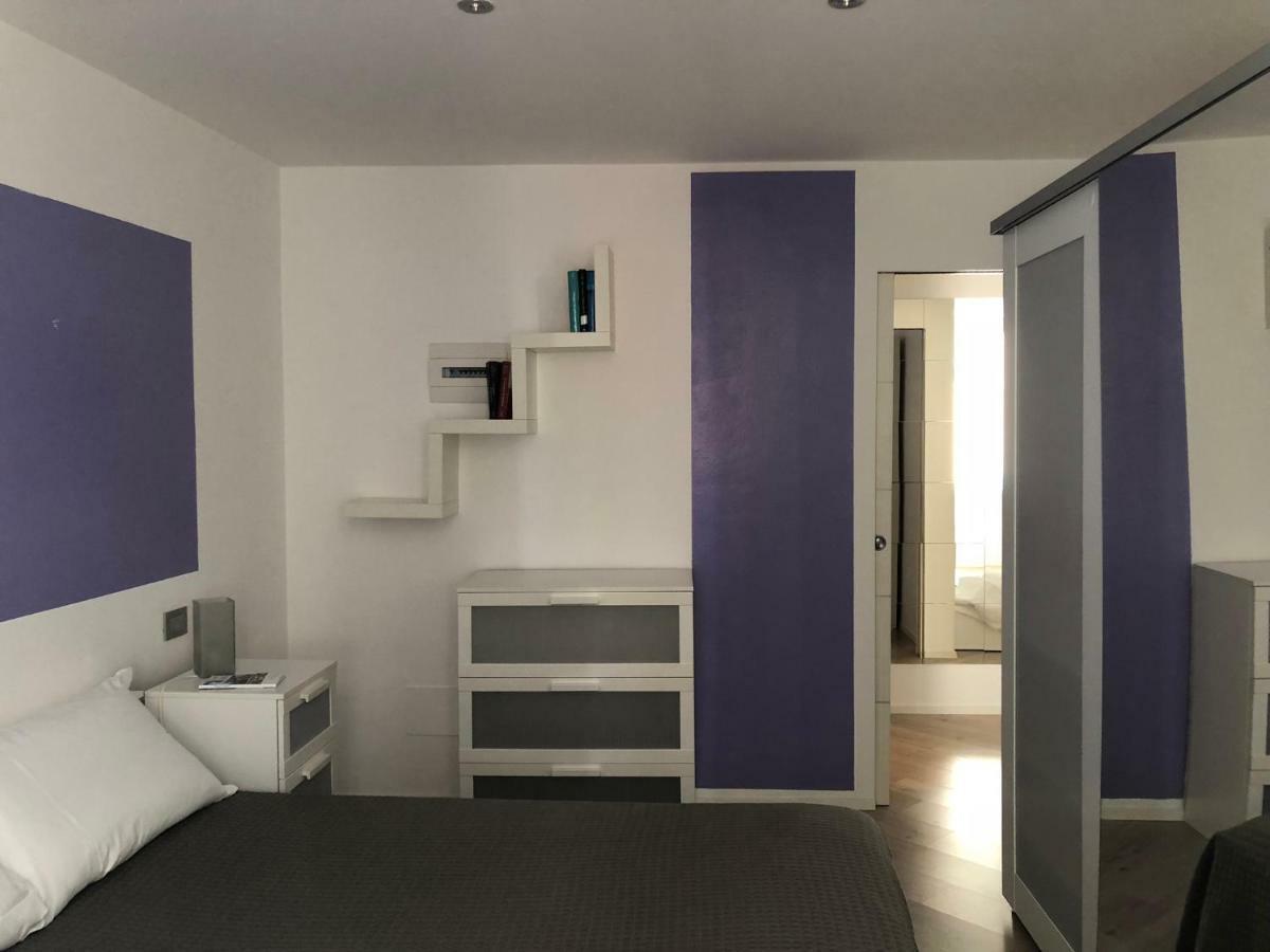Appartamento Alle Porte Riva Zewnętrze zdjęcie